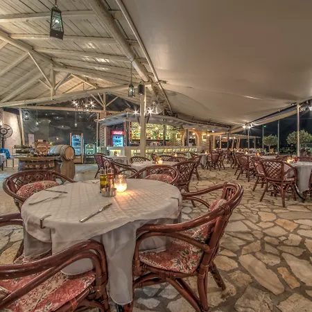Iliada Ξενοδοχείο 3*